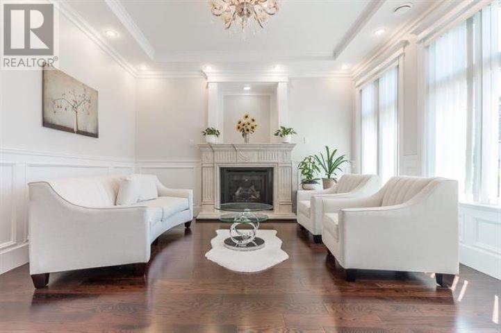 1055 Cottonwood Avenue, Coquitlam, British Columbia  V3J 2T4 - Photo 6 - R2851125