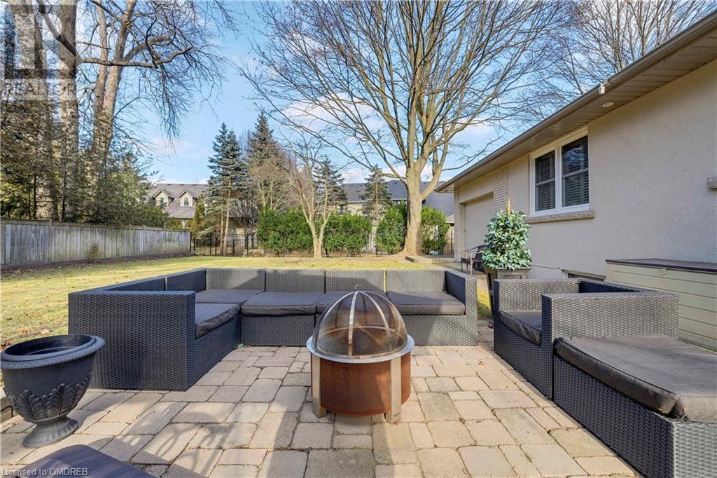 2019 Lakeshore Road E, Oakville, Ontario  L6J 1M4 - Photo 10 - 40543220