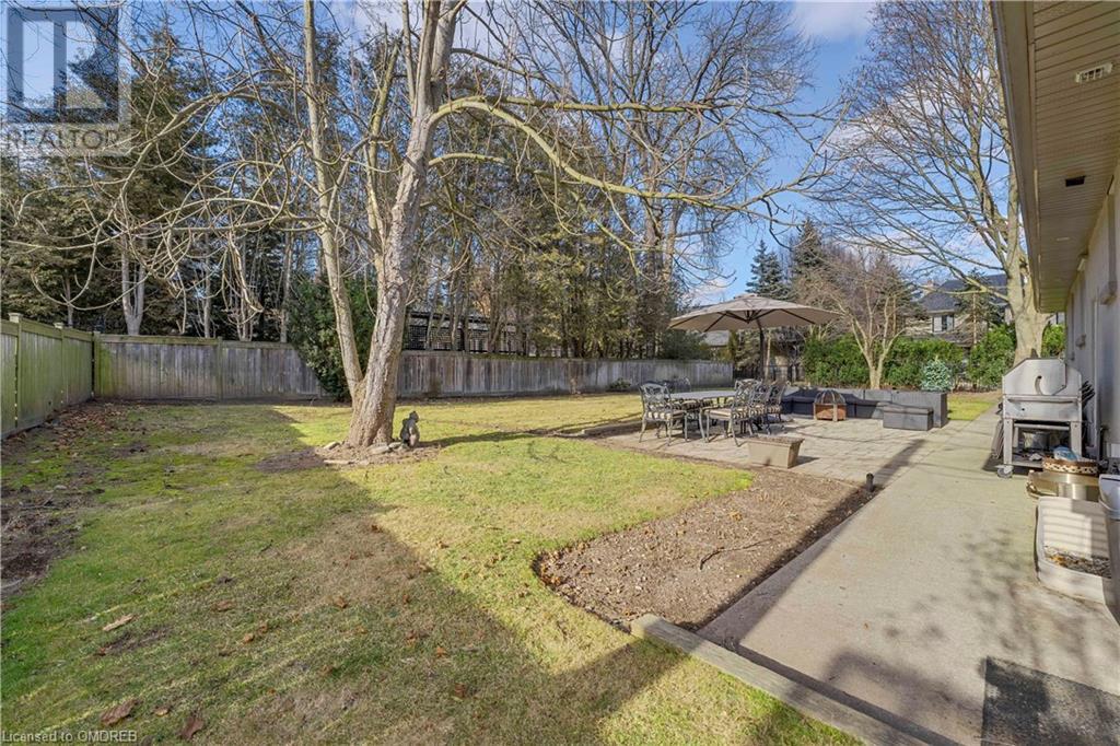 2019 Lakeshore Road E, Oakville, Ontario  L6J 1M4 - Photo 14 - 40543220