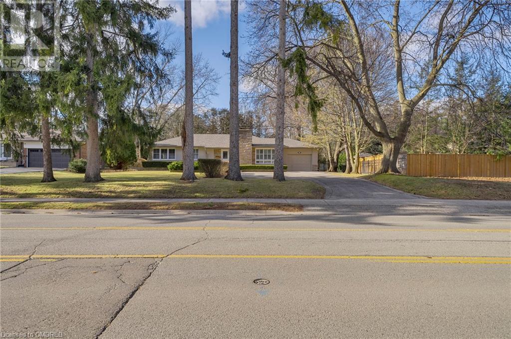 2019 Lakeshore Road E, Oakville, Ontario  L6J 1M4 - Photo 2 - 40543220