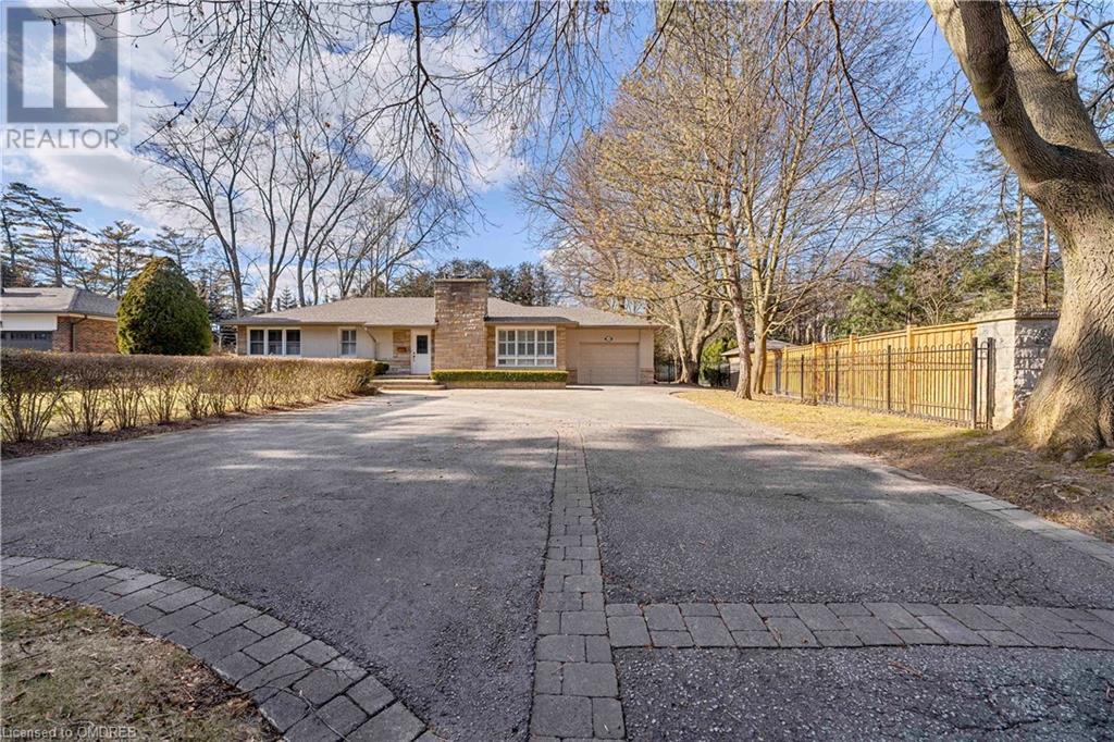 2019 Lakeshore Road E, Oakville, Ontario  L6J 1M4 - Photo 3 - 40543220