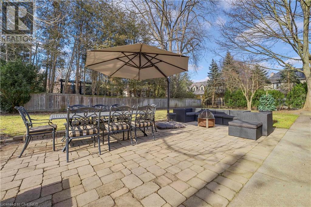 2019 Lakeshore Road E, Oakville, Ontario  L6J 1M4 - Photo 9 - 40543220
