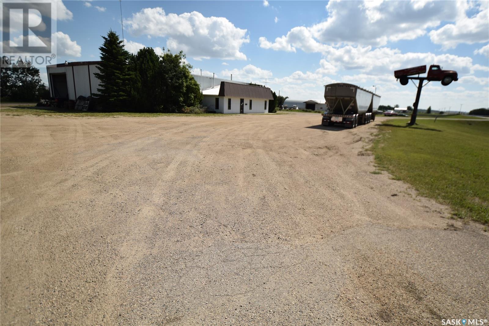 130 2 Highway, Cudworth, Saskatchewan  S0K 1B0 - Photo 7 - SK959391