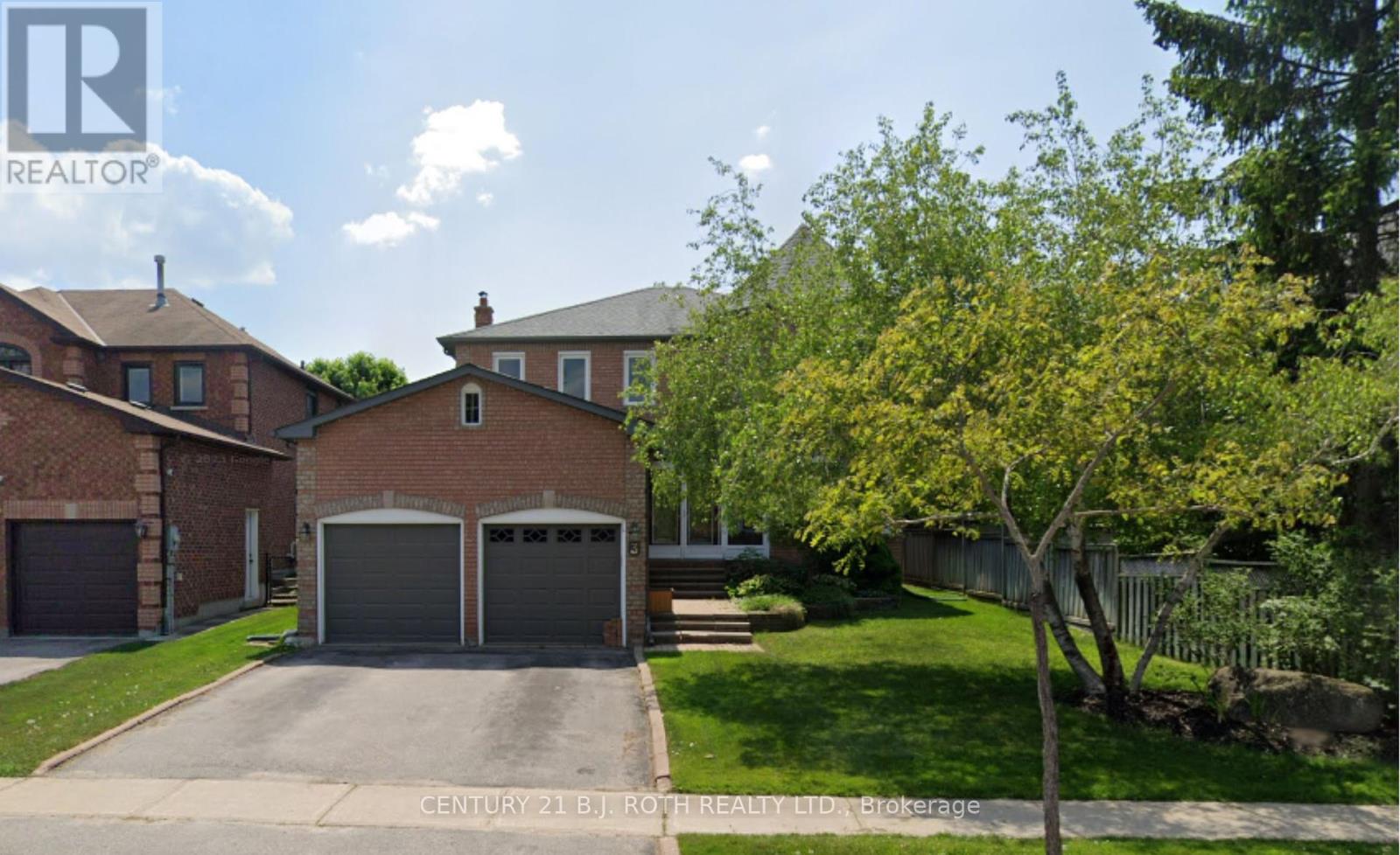 3 STROUD PLACE, barrie, Ontario