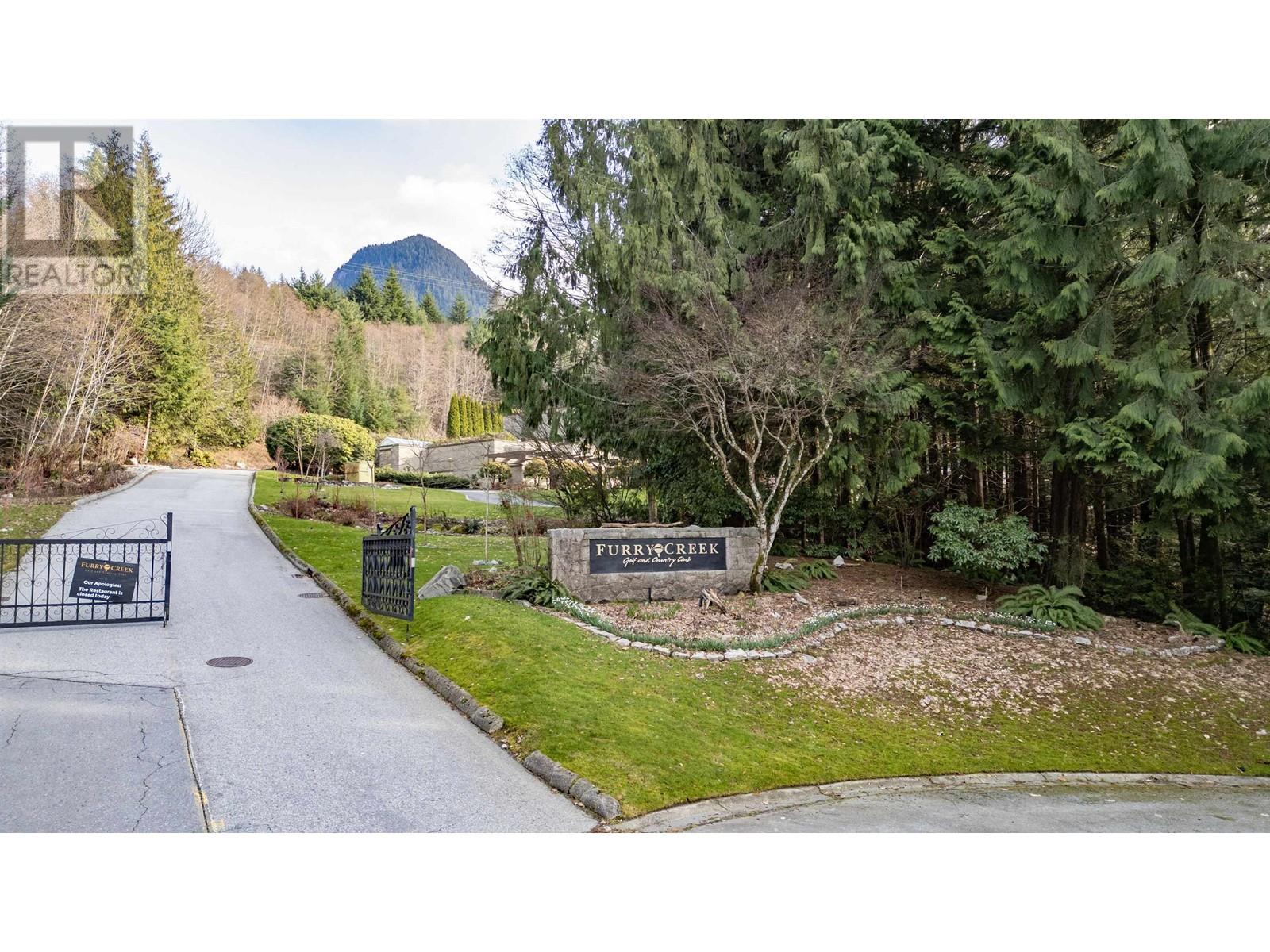 140 Country Club Road, Furry Creek, British Columbia  V0N 3Z2 - Photo 10 - R2851415