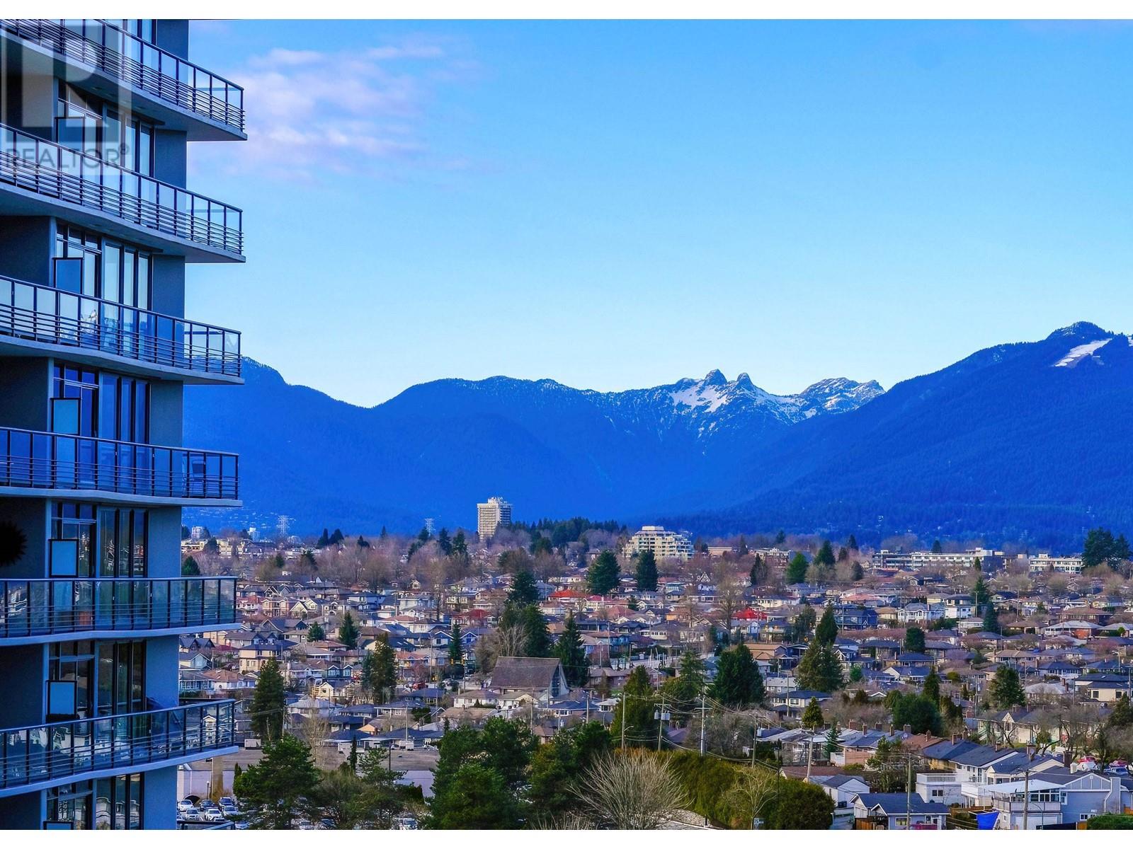 2002 4730 Lougheed Highway, Burnaby, British Columbia  V5C 0M9 - Photo 1 - R2851402