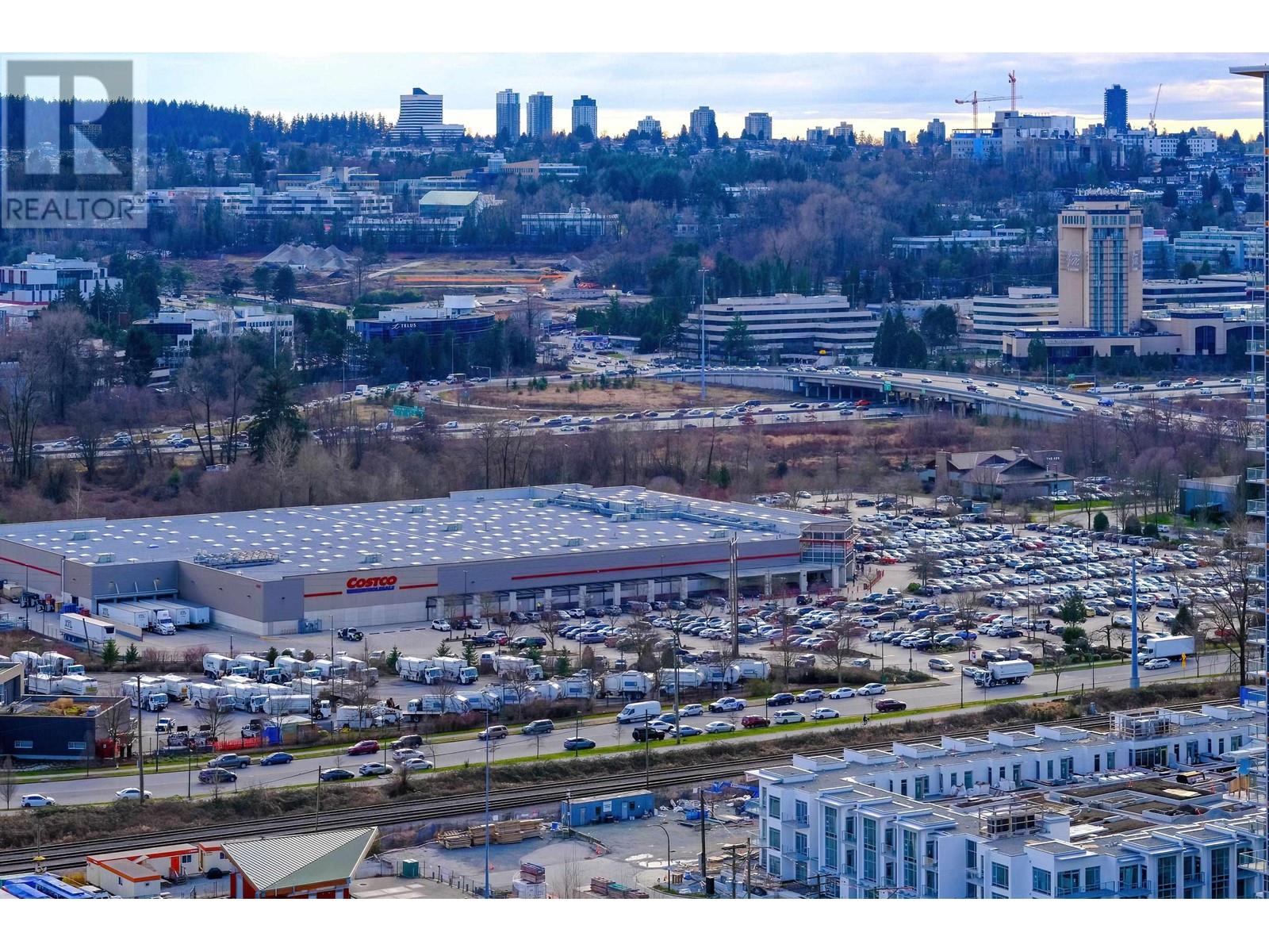 2002 4730 Lougheed Highway, Burnaby, British Columbia  V5C 0M9 - Photo 38 - R2851402