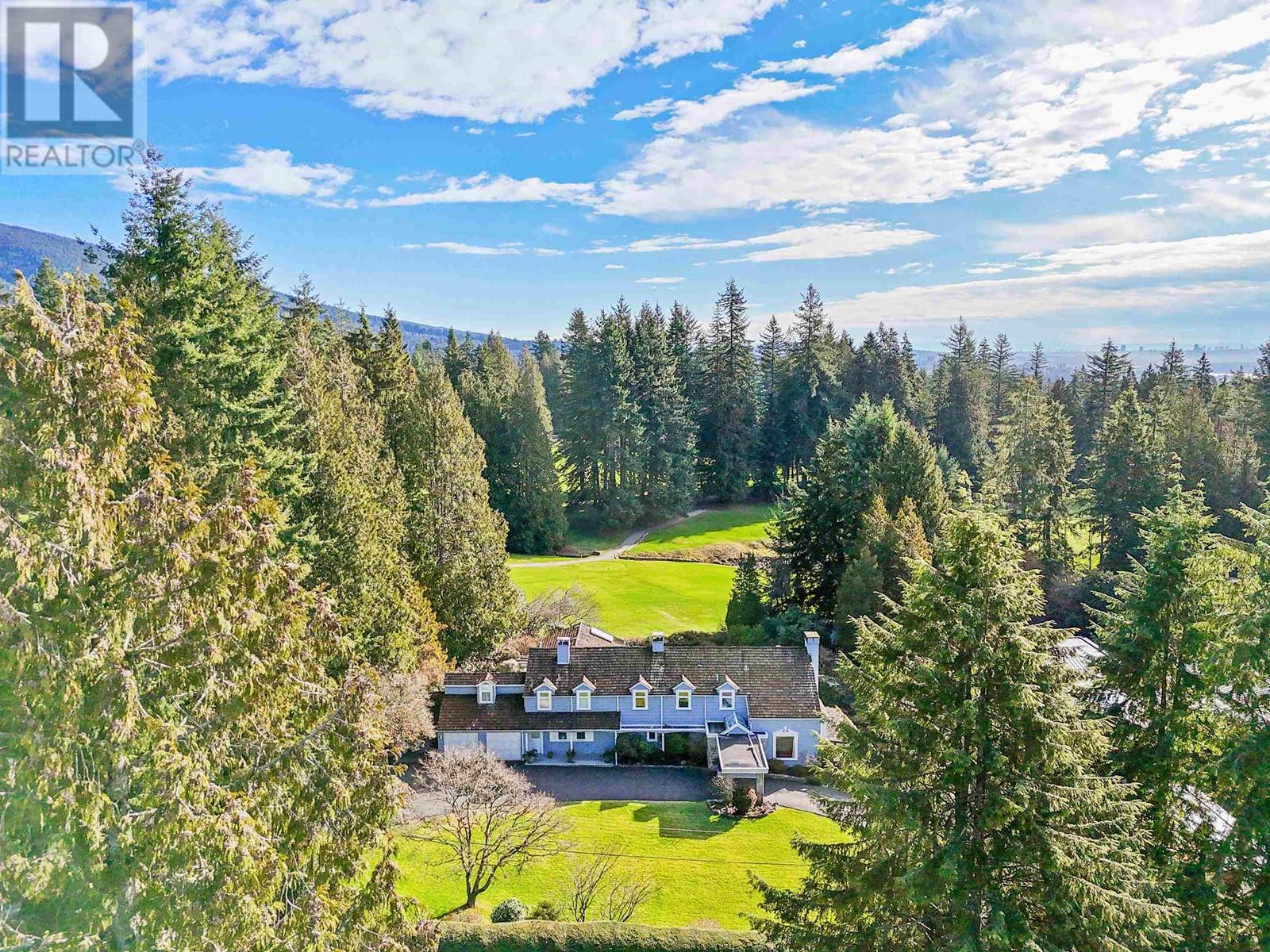 550 Southborough Drive, West Vancouver, British Columbia  V7S 1M1 - Photo 1 - R2851389