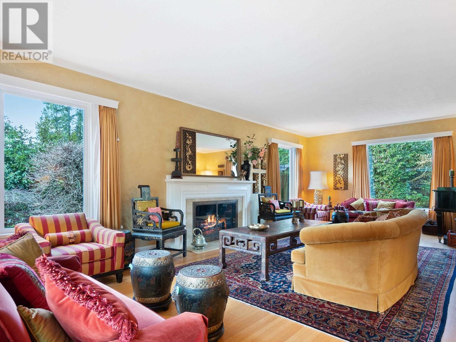 550 Southborough Drive, West Vancouver, British Columbia  V7S 1M1 - Photo 10 - R2851389