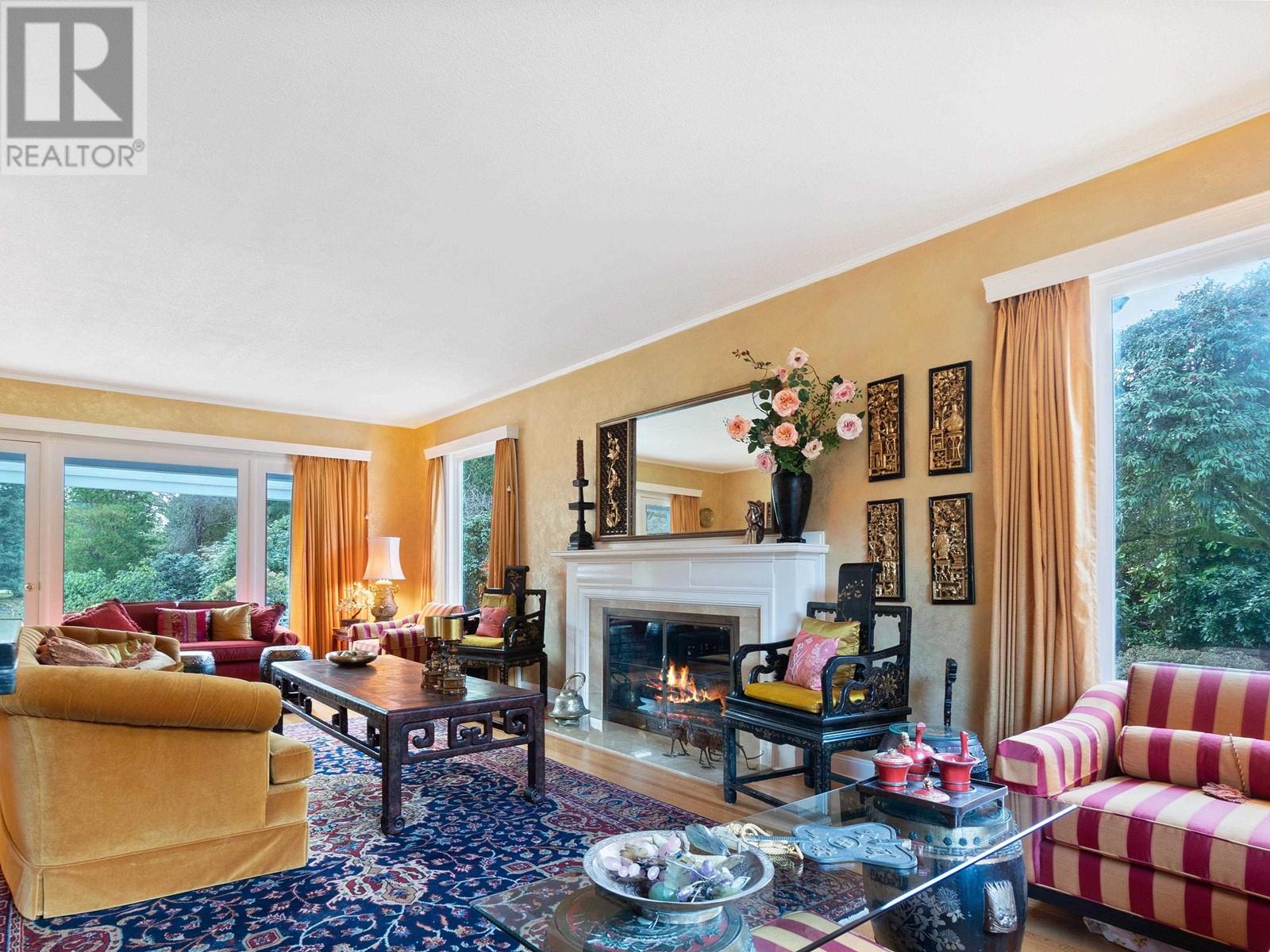 550 Southborough Drive, West Vancouver, British Columbia  V7S 1M1 - Photo 12 - R2851389