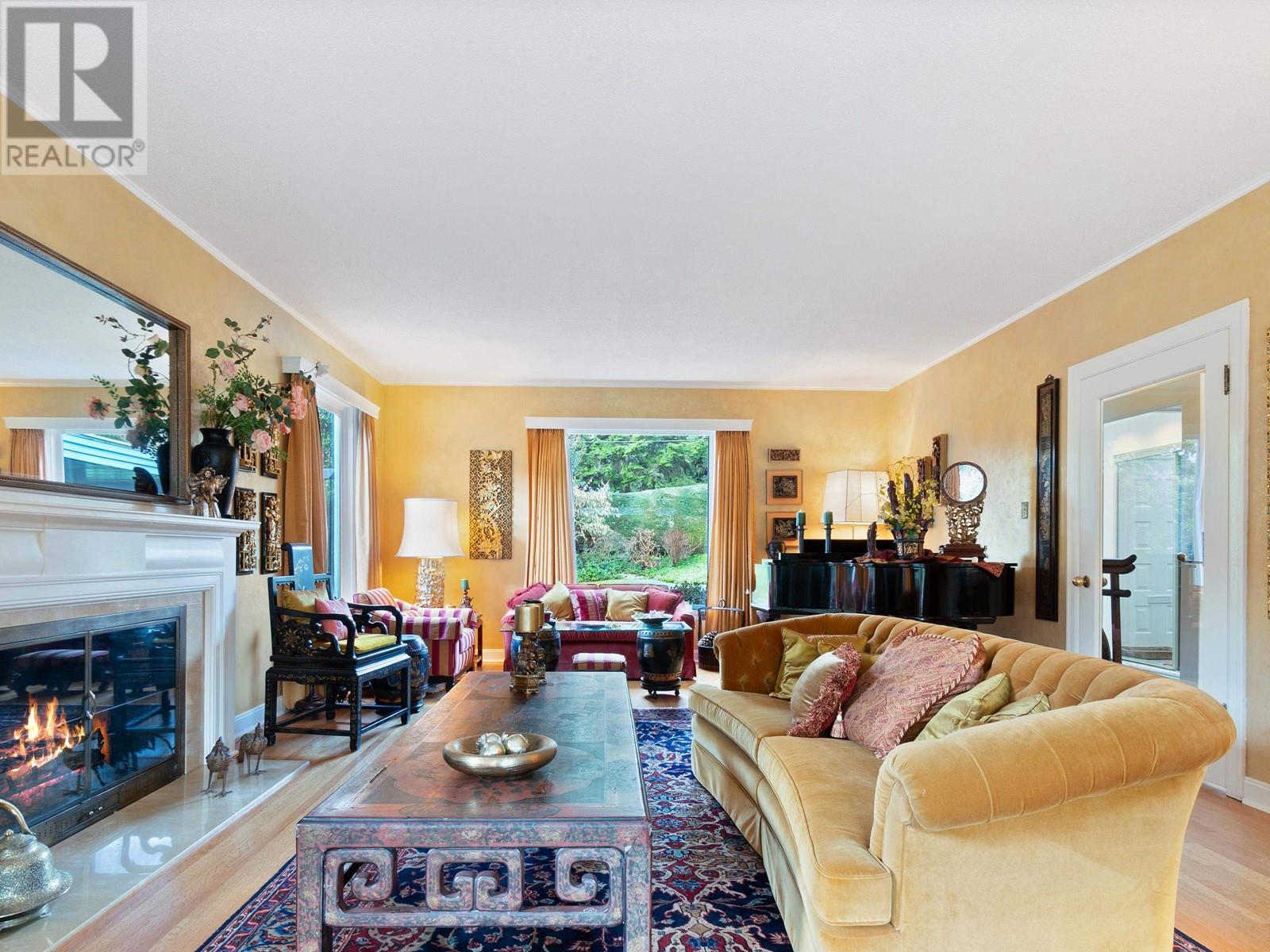 550 Southborough Drive, West Vancouver, British Columbia  V7S 1M1 - Photo 14 - R2851389
