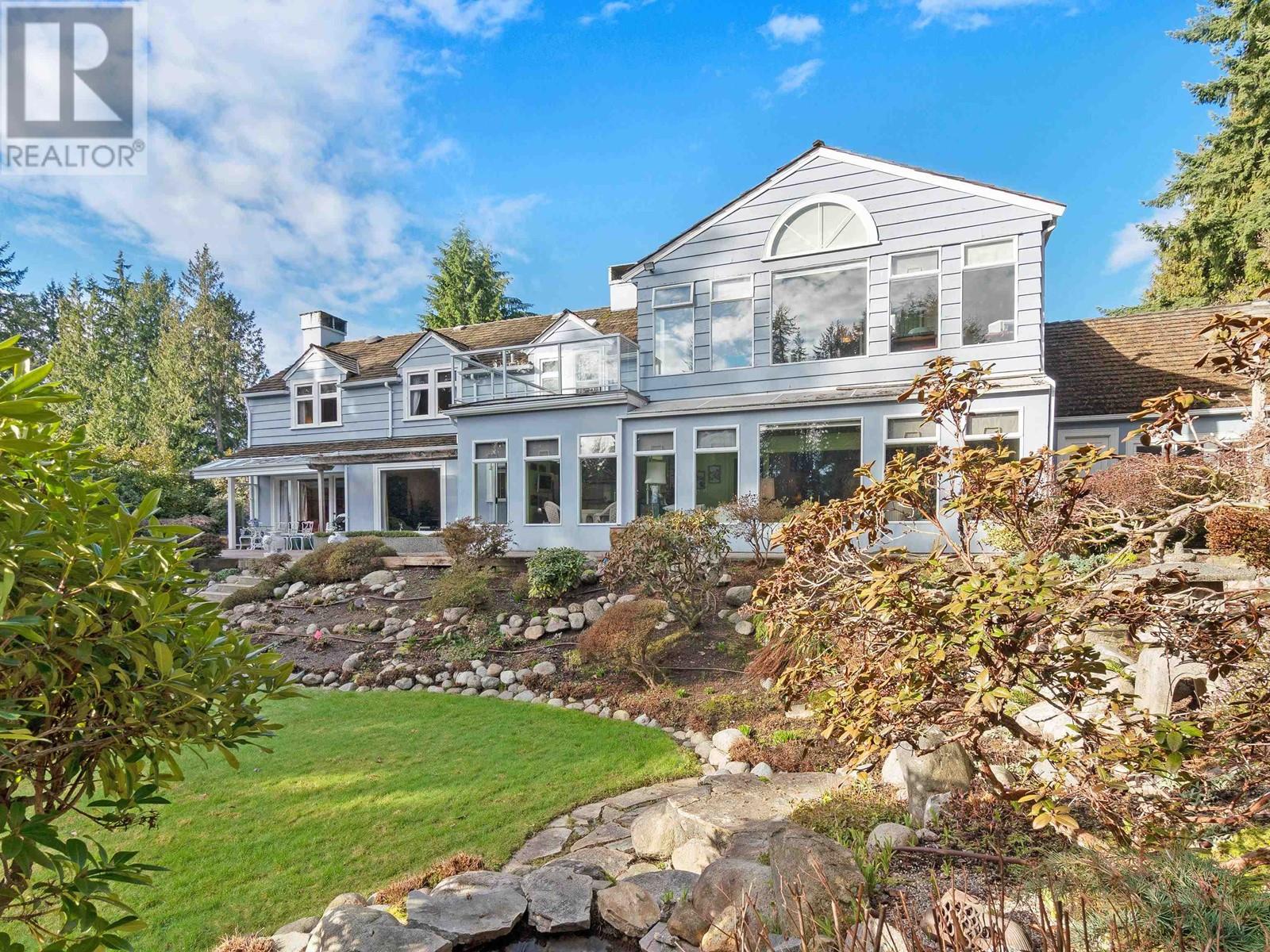 550 Southborough Drive, West Vancouver, British Columbia  V7S 1M1 - Photo 32 - R2851389