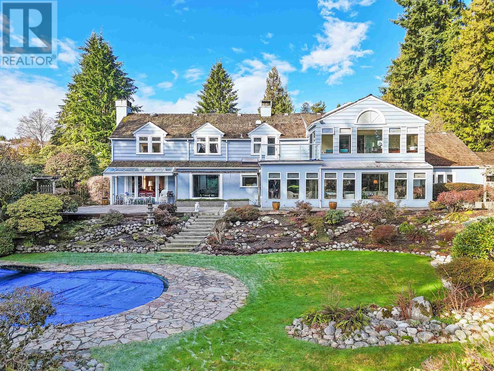 550 Southborough Drive, West Vancouver, British Columbia  V7S 1M1 - Photo 6 - R2851389