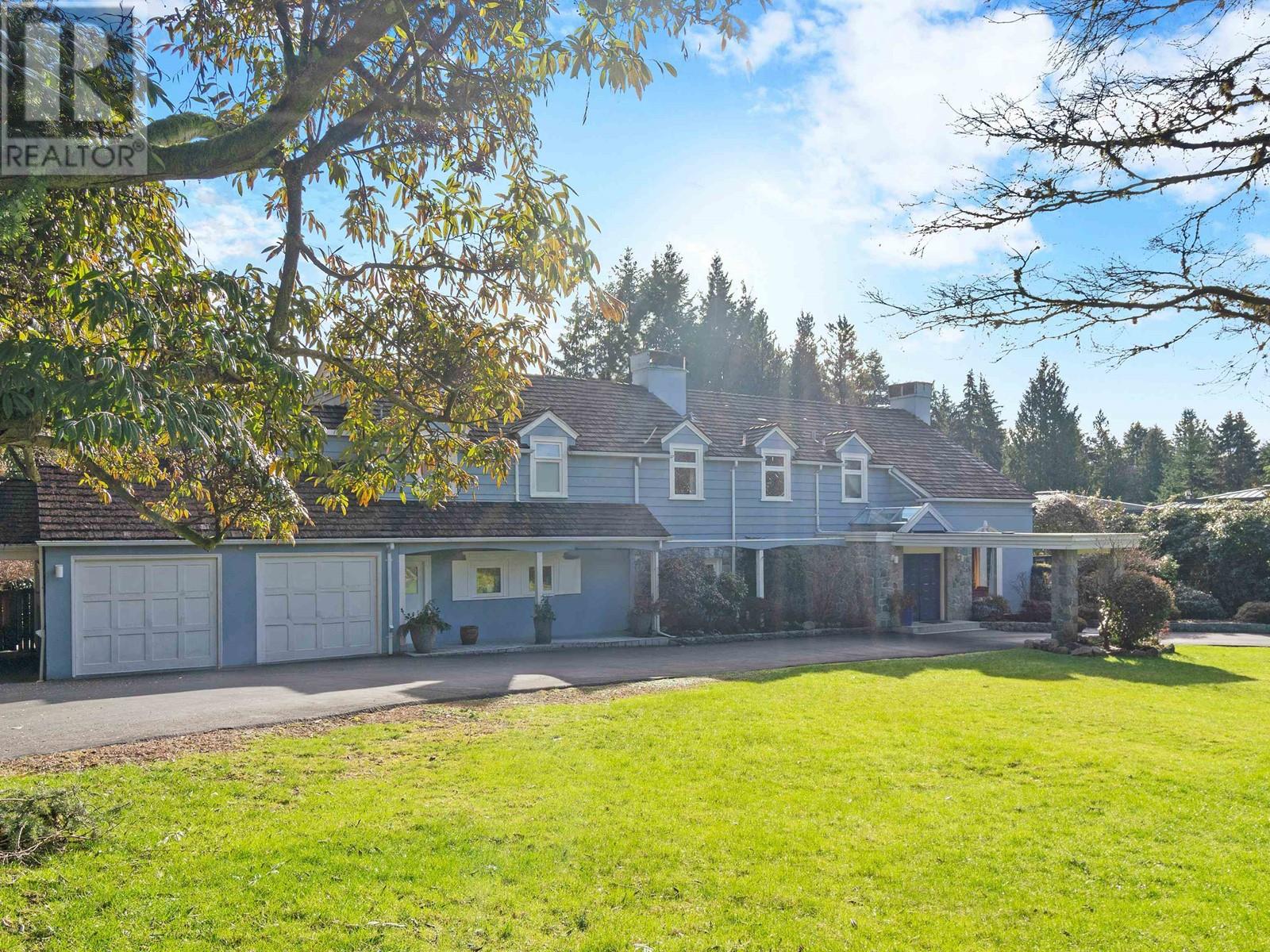 550 Southborough Drive, West Vancouver, British Columbia  V7S 1M1 - Photo 7 - R2851389