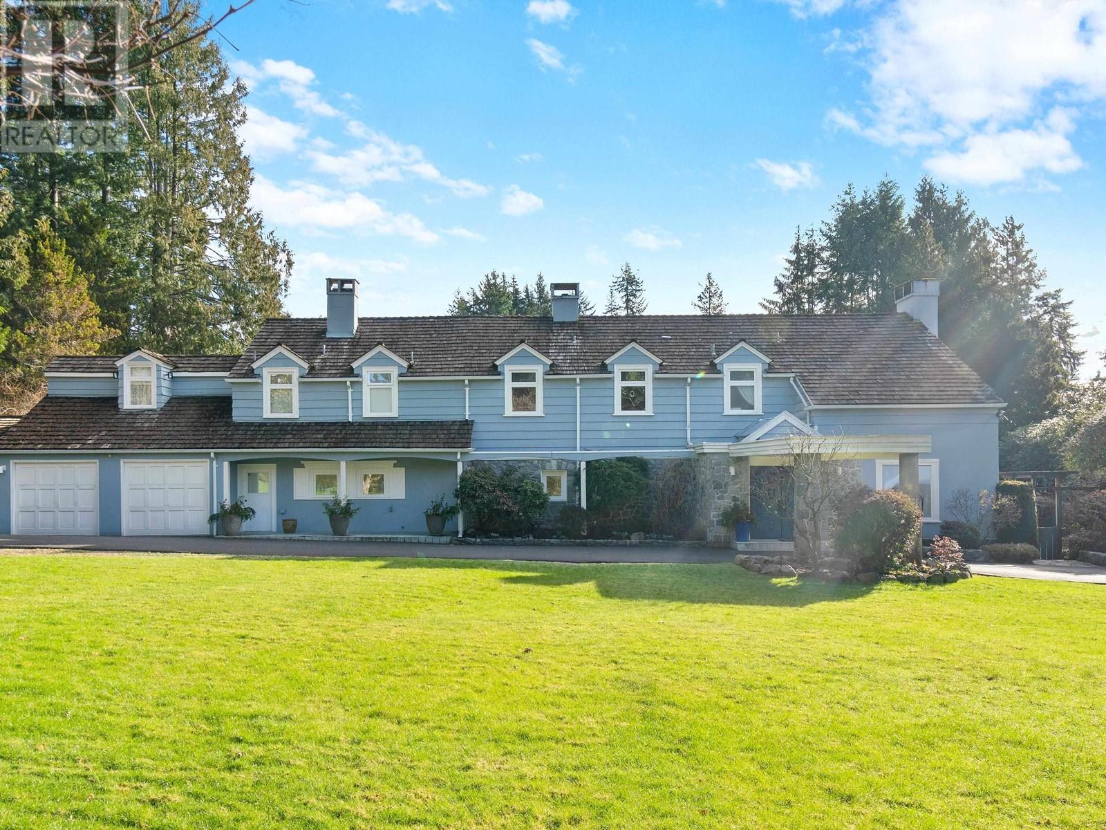 550 Southborough Drive, West Vancouver, British Columbia  V7S 1M1 - Photo 8 - R2851389