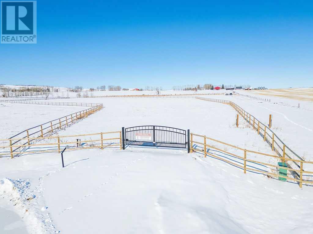 338220 Panima Close W, Rural Foothills County, Alberta  T1S 1A2 - Photo 17 - A2109087