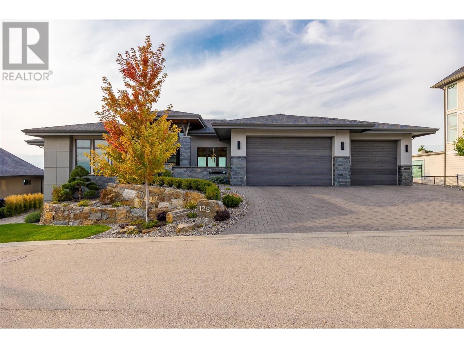 128 Sky Court, kelowna, British Columbia