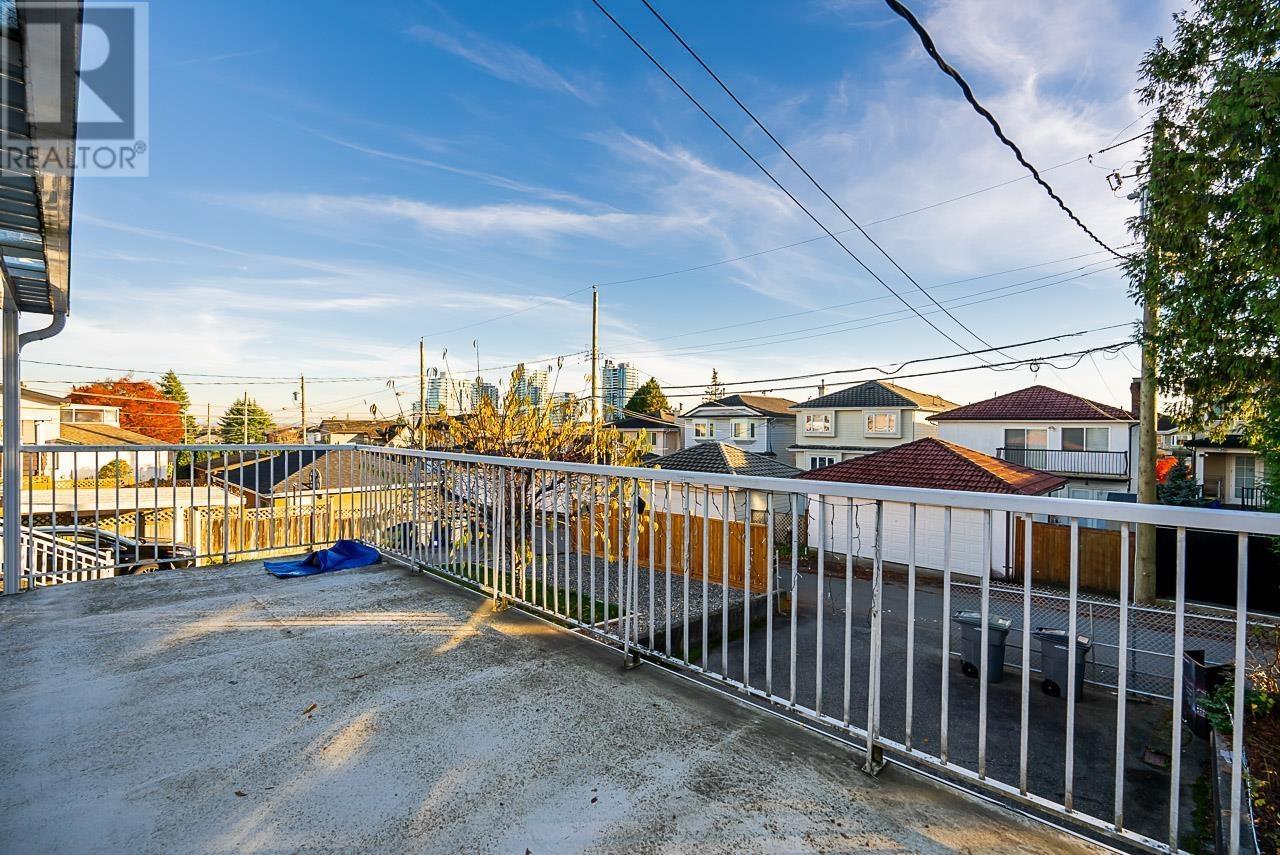 778 W 62nd Avenue, Vancouver, British Columbia  V6P 2E2 - Photo 11 - R2851493