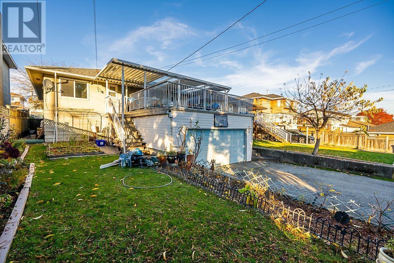 778 W 62nd Avenue, Vancouver, British Columbia  V6P 2E2 - Photo 12 - R2851493