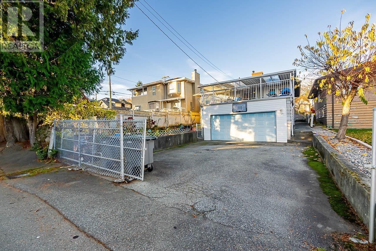 778 W 62nd Avenue, Vancouver, British Columbia  V6P 2E2 - Photo 13 - R2851493