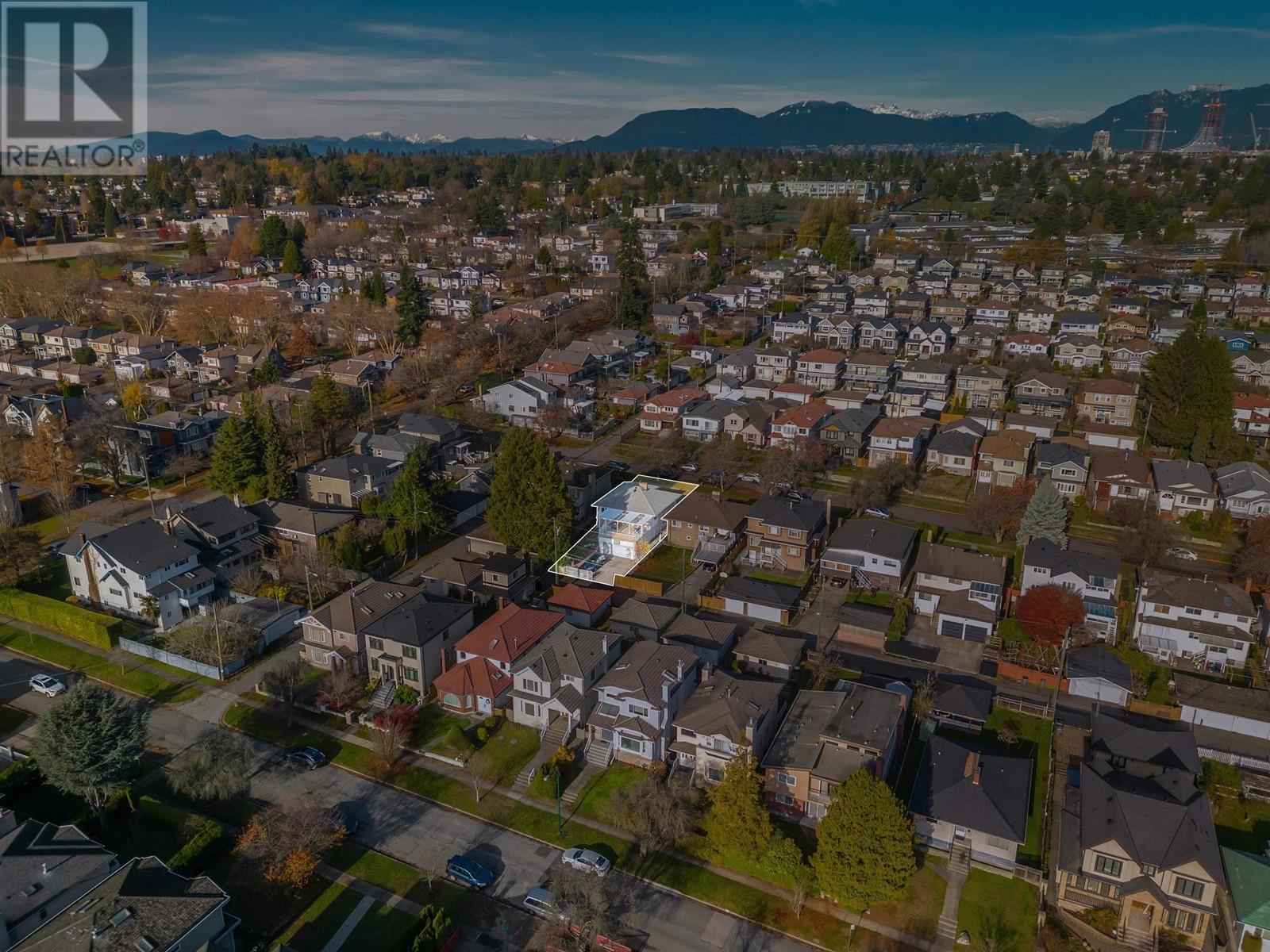 778 W 62nd Avenue, Vancouver, British Columbia  V6P 2E2 - Photo 14 - R2851493