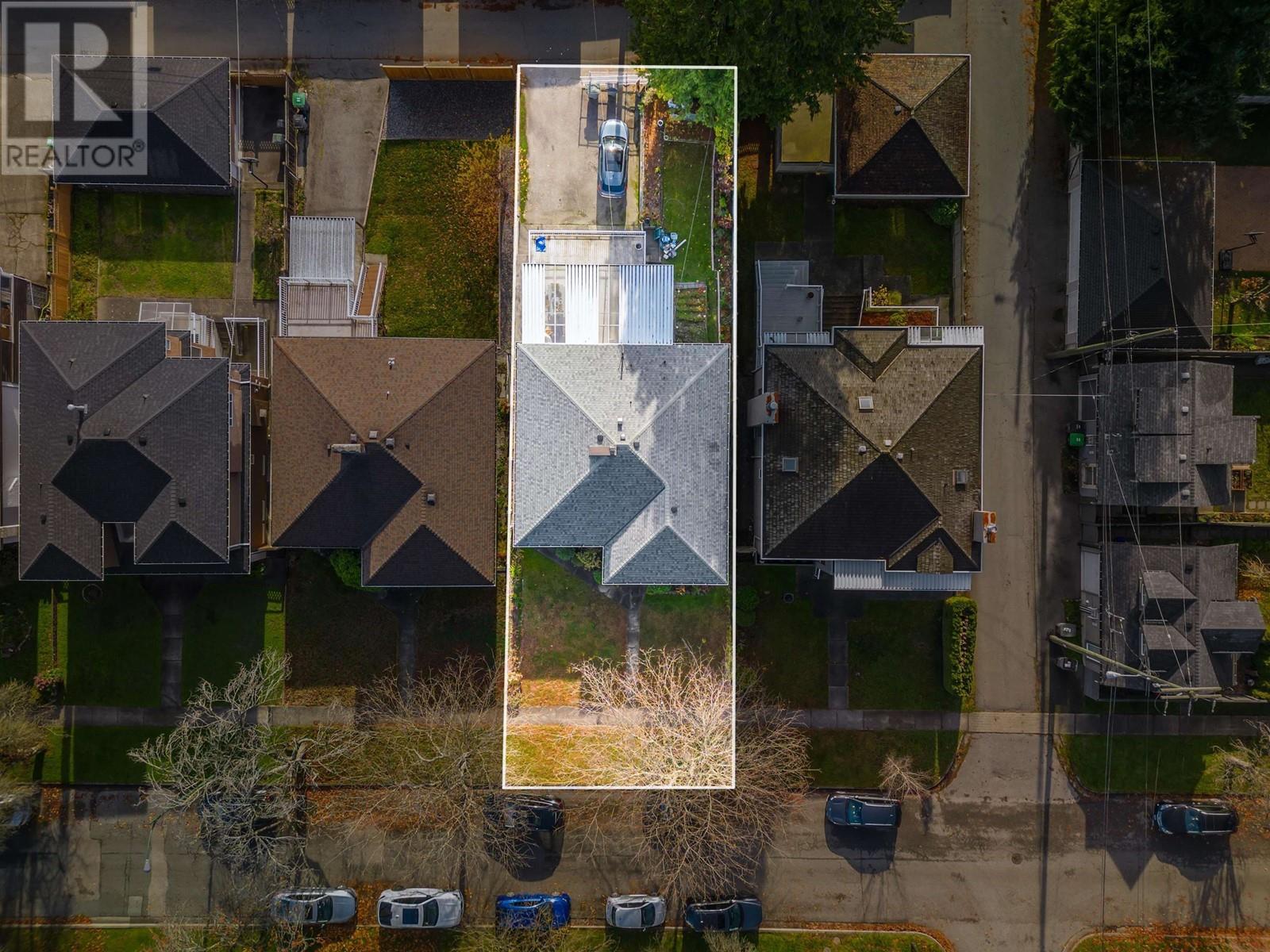 778 W 62nd Avenue, Vancouver, British Columbia  V6P 2E2 - Photo 2 - R2851493