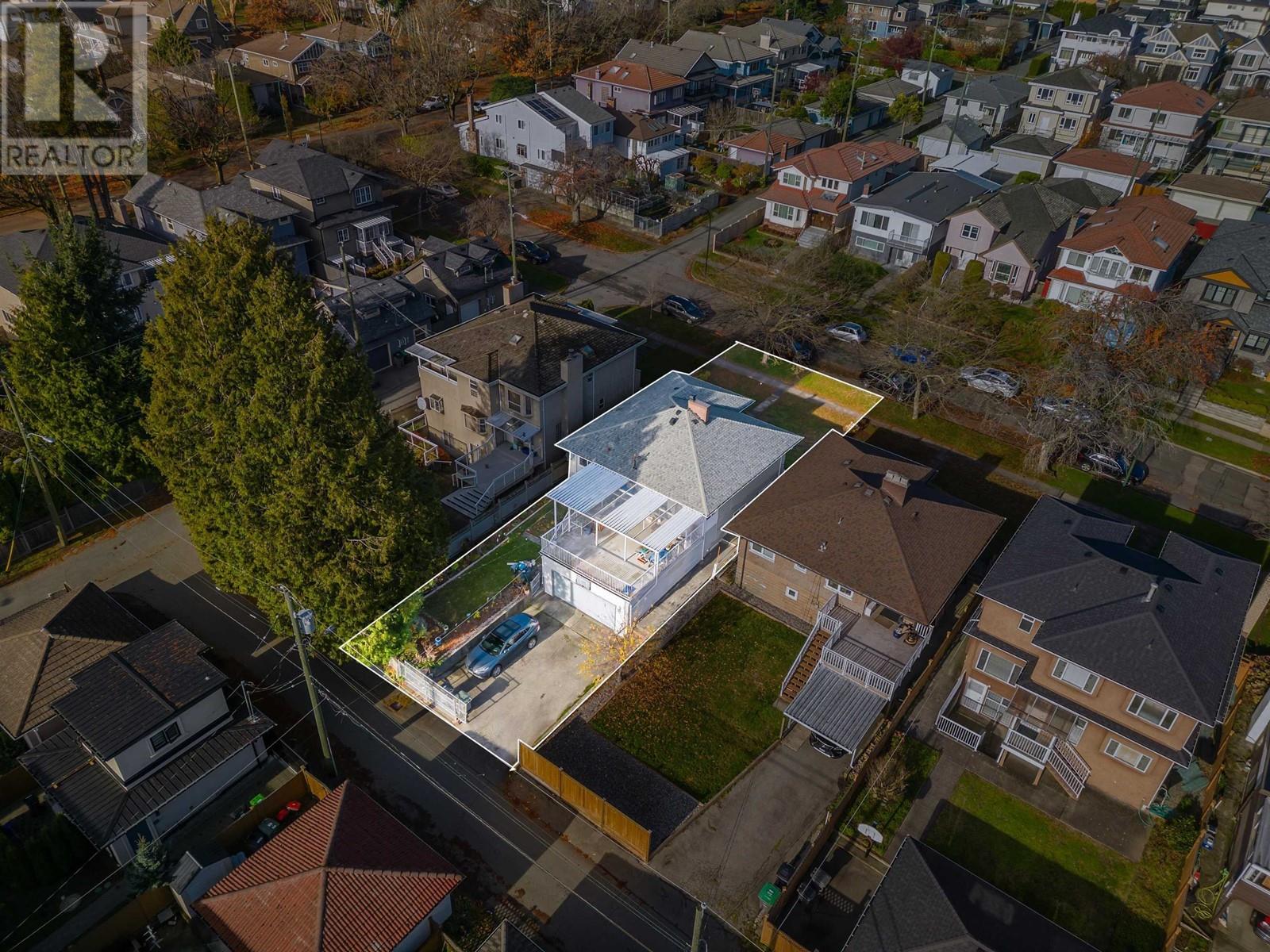 778 W 62nd Avenue, Vancouver, British Columbia  V6P 2E2 - Photo 3 - R2851493