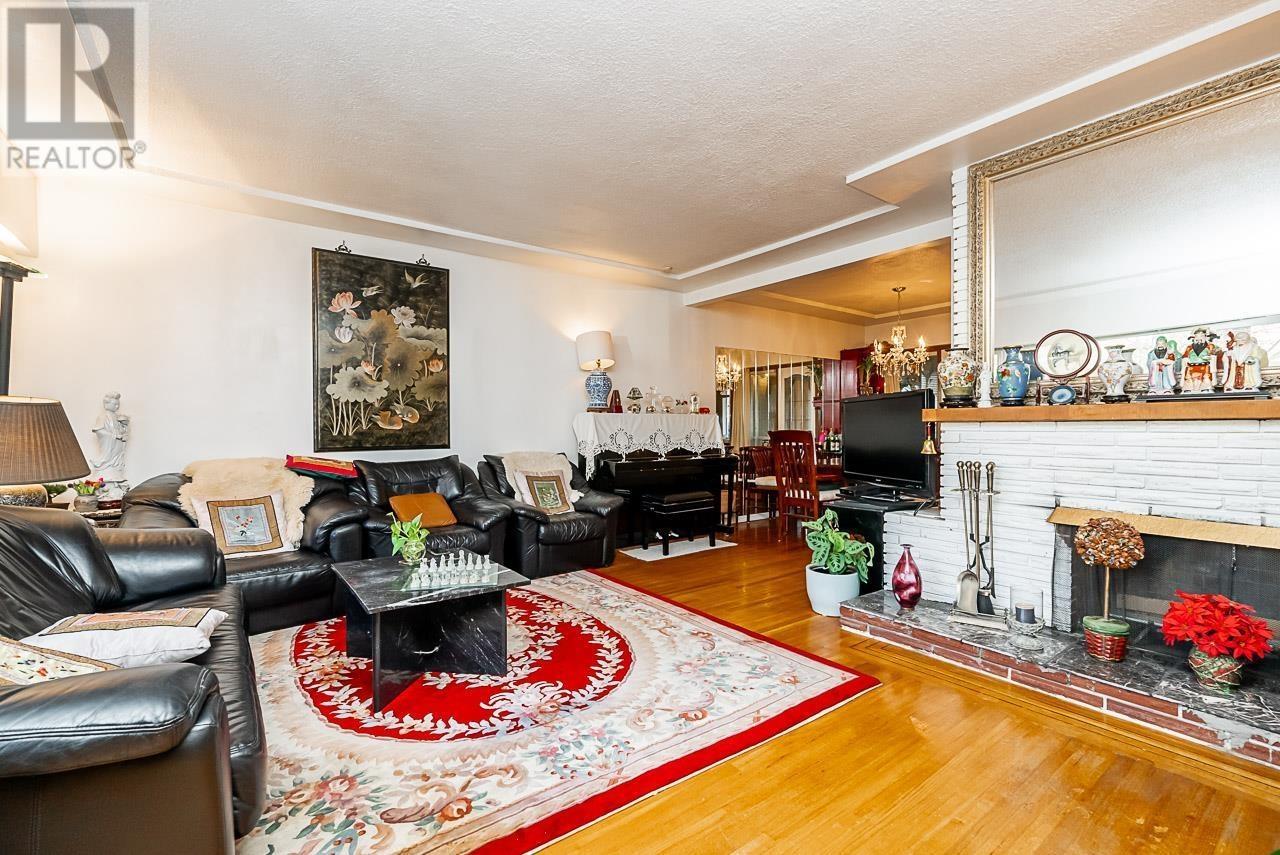 778 W 62nd Avenue, Vancouver, British Columbia  V6P 2E2 - Photo 4 - R2851493