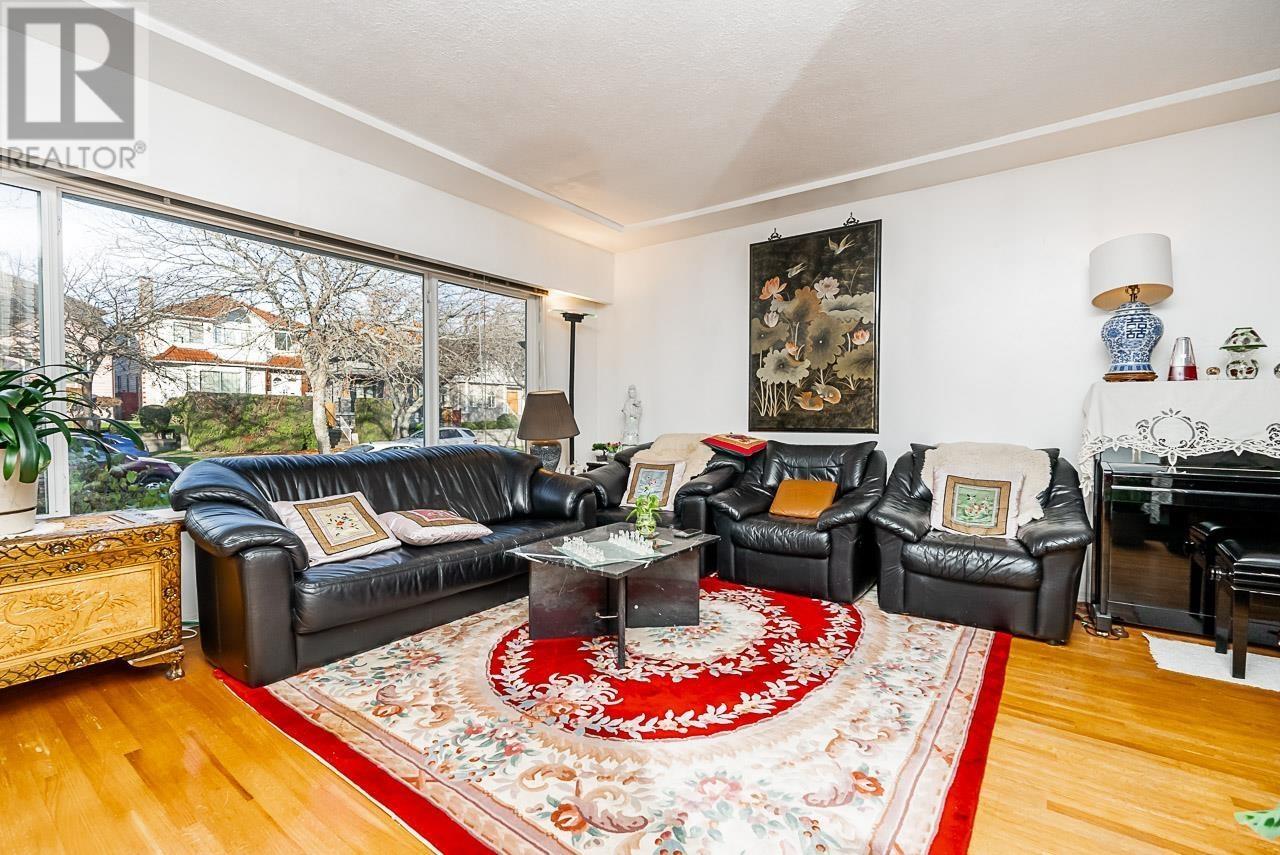 778 W 62nd Avenue, Vancouver, British Columbia  V6P 2E2 - Photo 5 - R2851493