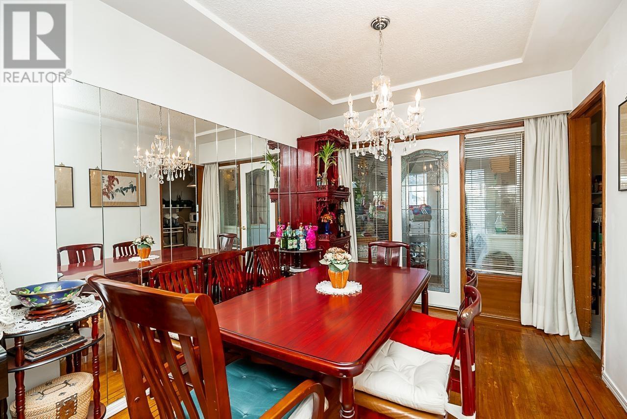 778 W 62nd Avenue, Vancouver, British Columbia  V6P 2E2 - Photo 6 - R2851493