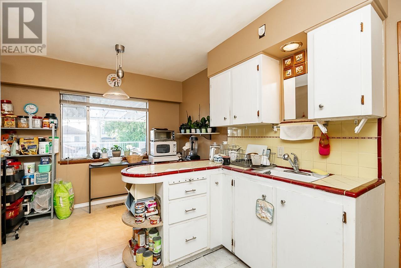 778 W 62nd Avenue, Vancouver, British Columbia  V6P 2E2 - Photo 7 - R2851493