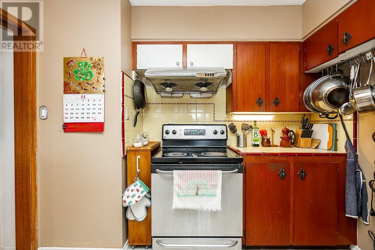 778 W 62nd Avenue, Vancouver, British Columbia  V6P 2E2 - Photo 8 - R2851493