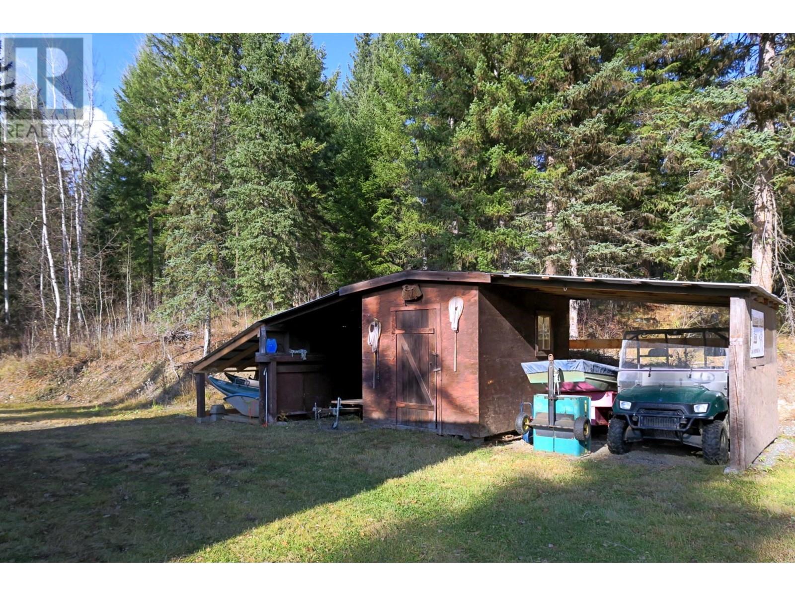 3111 Niquidet Street, Horsefly, British Columbia  V0L 1L0 - Photo 34 - R2850653