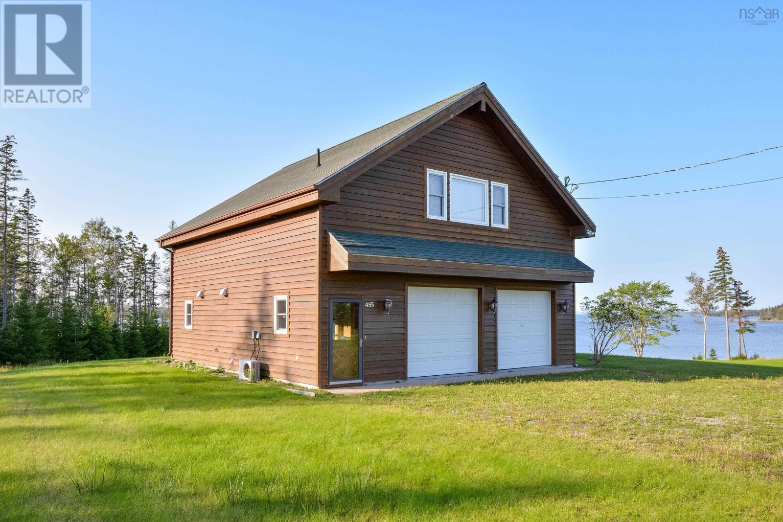 489&485 Maple Dr Drive, Cape George, Nova Scotia  B0E 3B0 - Photo 42 - 202315681