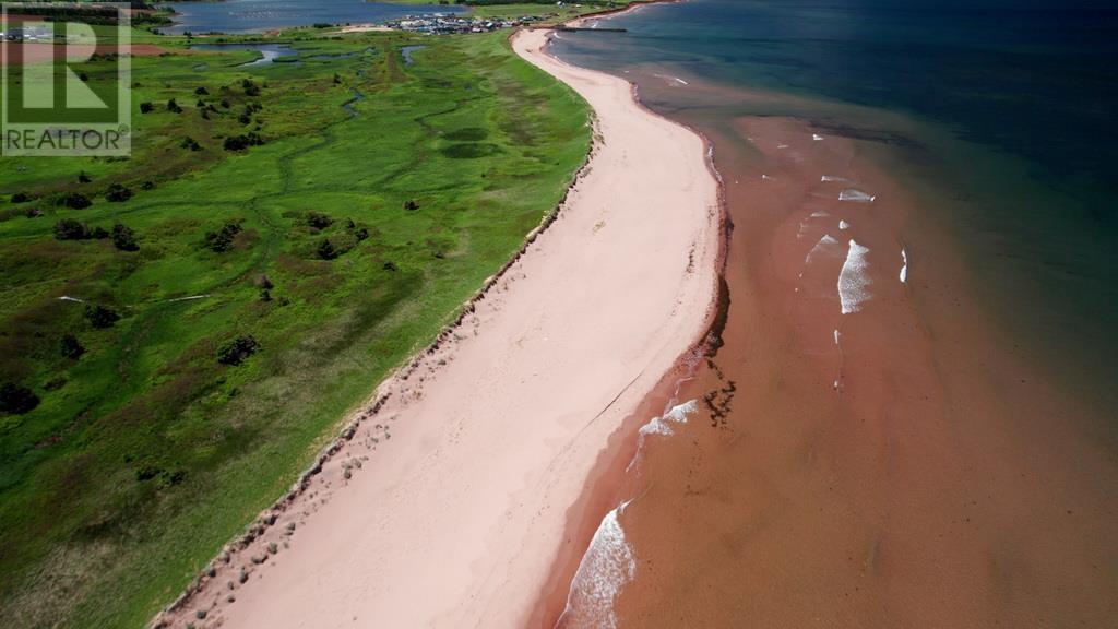 Northside Road, north lake, Prince Edward Island