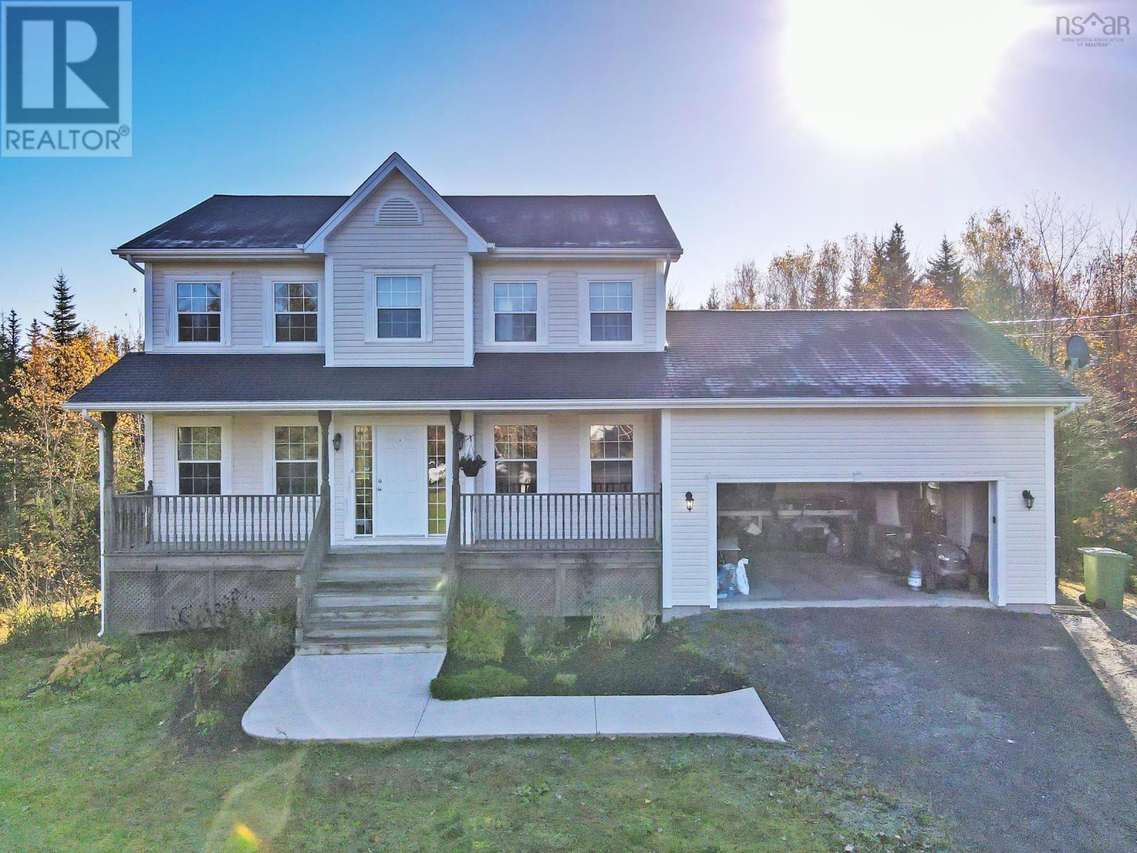 259 Bishop's Gate Road, Hammonds Plains, Nova Scotia  B4B 2A2 - Photo 37 - 202322941