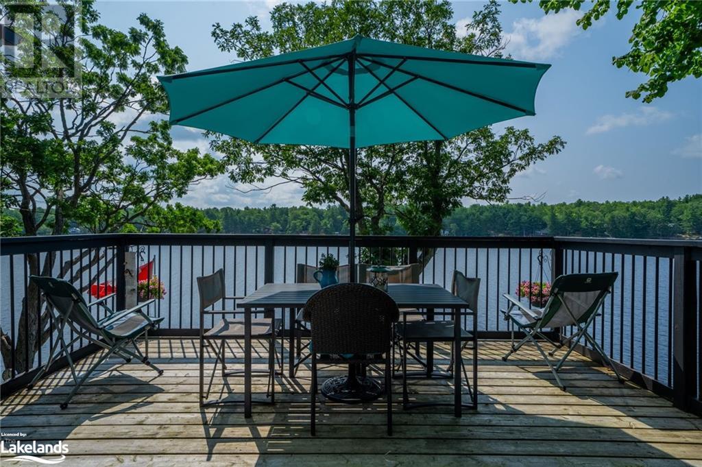 362 Healey Lake, Archipelago, Ontario  P0G 1C0 - Photo 5 - 40542858