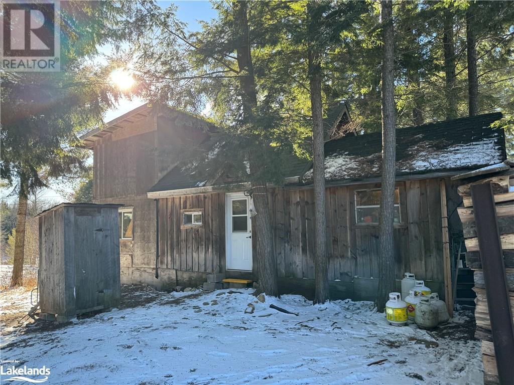 Lot 31-32 Con 10 Brunel, Huntsville, Ontario  P1H 2J6 - Photo 3 - 40542792