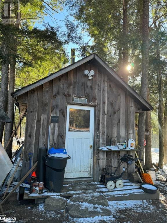 Lot 31-32 Con 10 Brunel, Huntsville, Ontario  P1H 2J6 - Photo 6 - 40542792