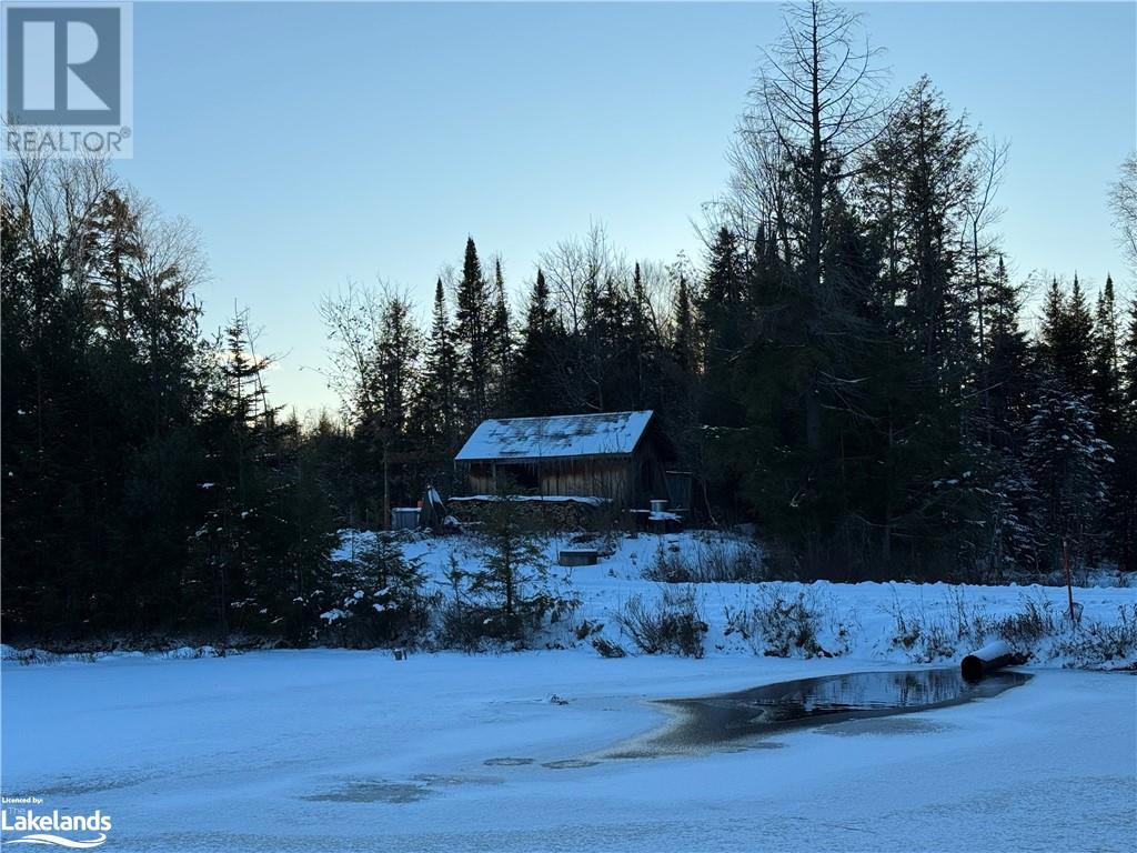 Lot 31-32 Con 10 Brunel, Huntsville, Ontario  P1H 2J6 - Photo 5 - 40542792