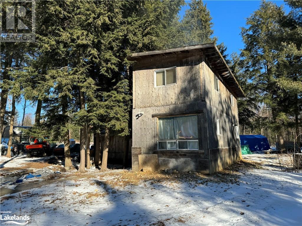 Lot 31-32 Con 10 Brunel, Huntsville, Ontario  P1H 2J6 - Photo 39 - 40542792
