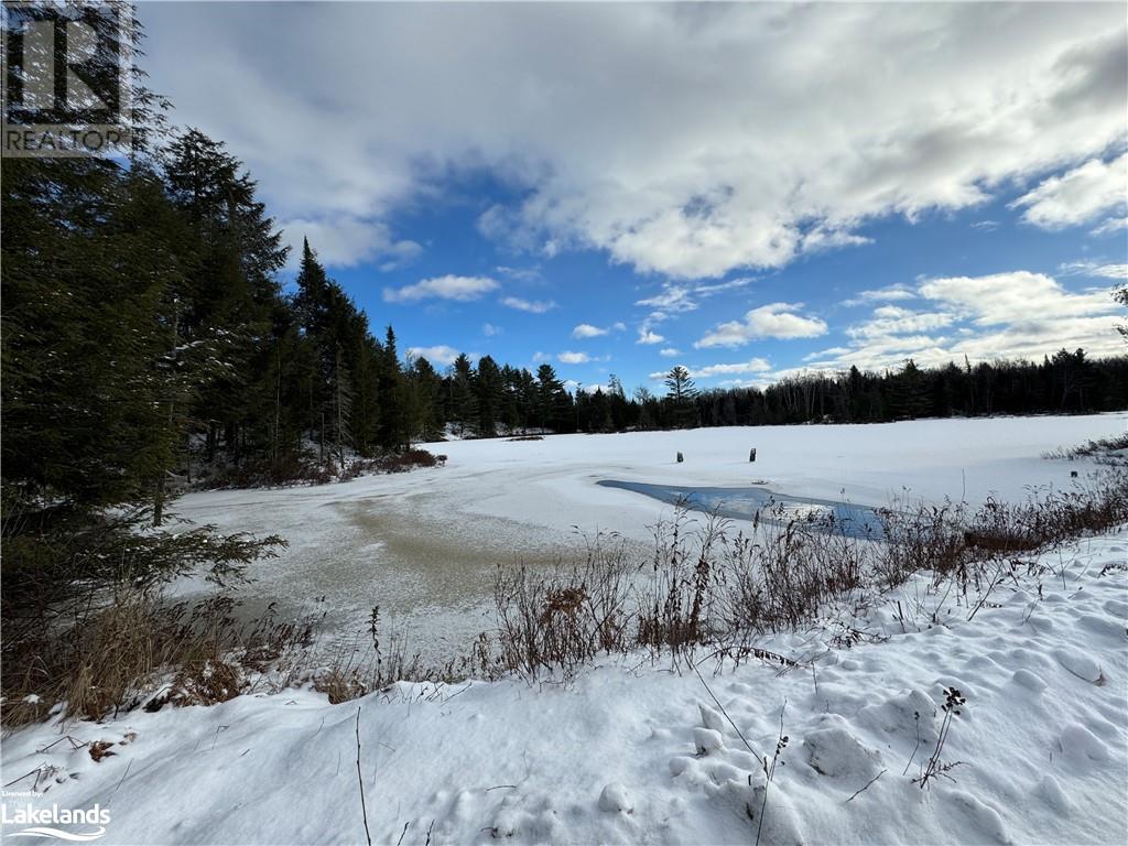 Lot 31-32 Con 10 Brunel, Huntsville, Ontario  P1H 2J6 - Photo 34 - 40542792