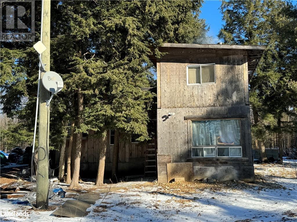 Lot 31-32 Con 10 Brunel, Huntsville, Ontario  P1H 2J6 - Photo 38 - 40542792