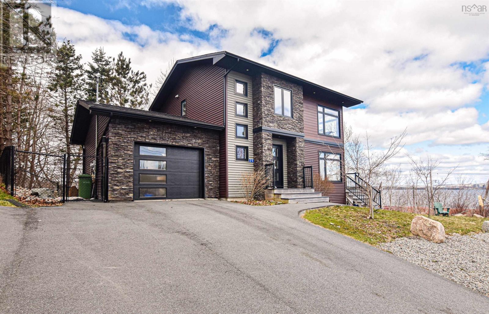 25 Melody Drive, Halifax, Nova Scotia  B3M 1P8 - Photo 1 - 202403111