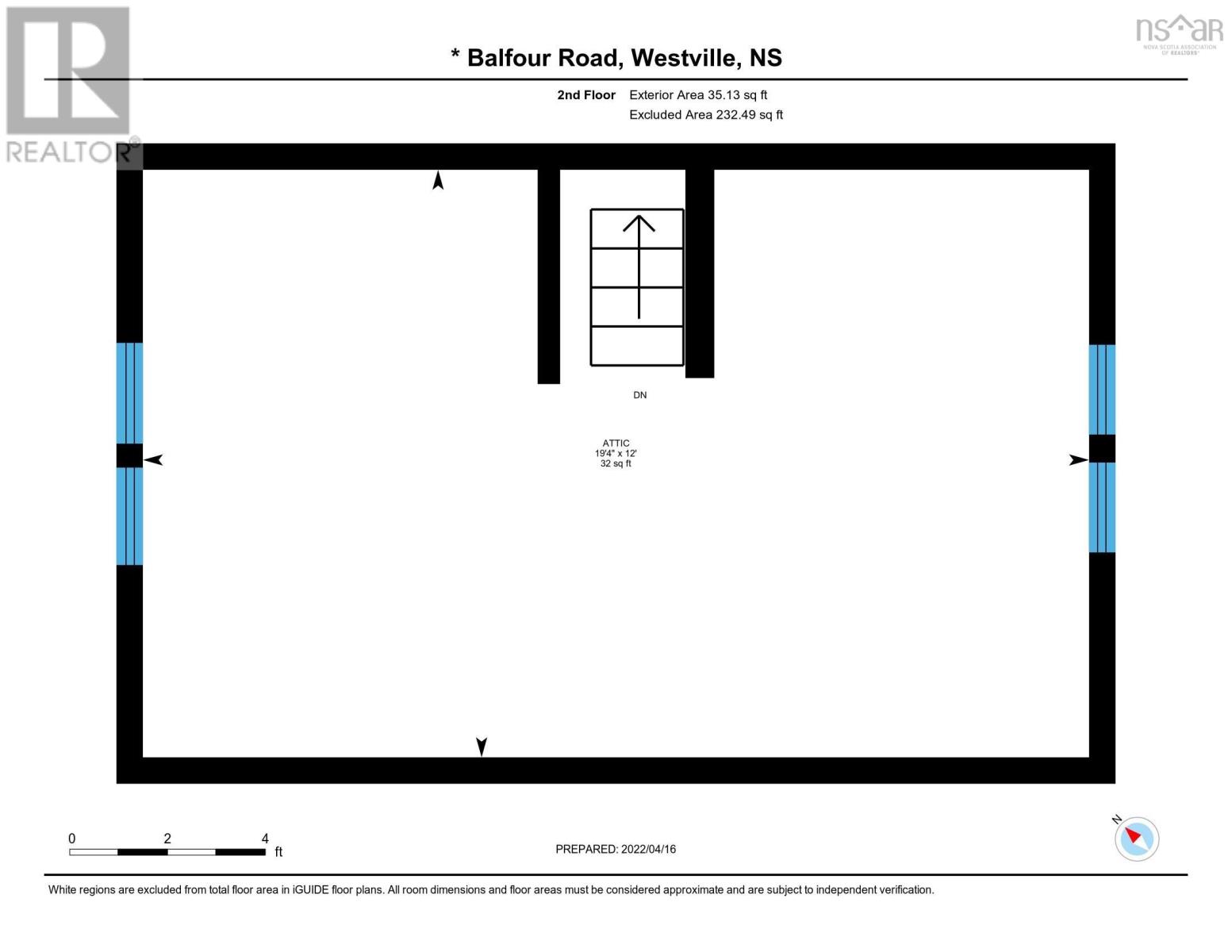 Balfour Road, Rocklin, Nova Scotia  B0K 2A0 - Photo 31 - 202403101