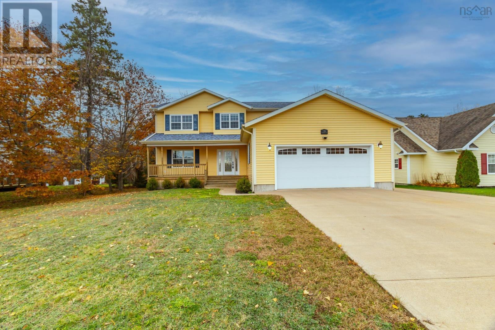 156 Rivercrest Lane, Greenwood, Nova Scotia  B0P 1R0 - Photo 2 - 202403103