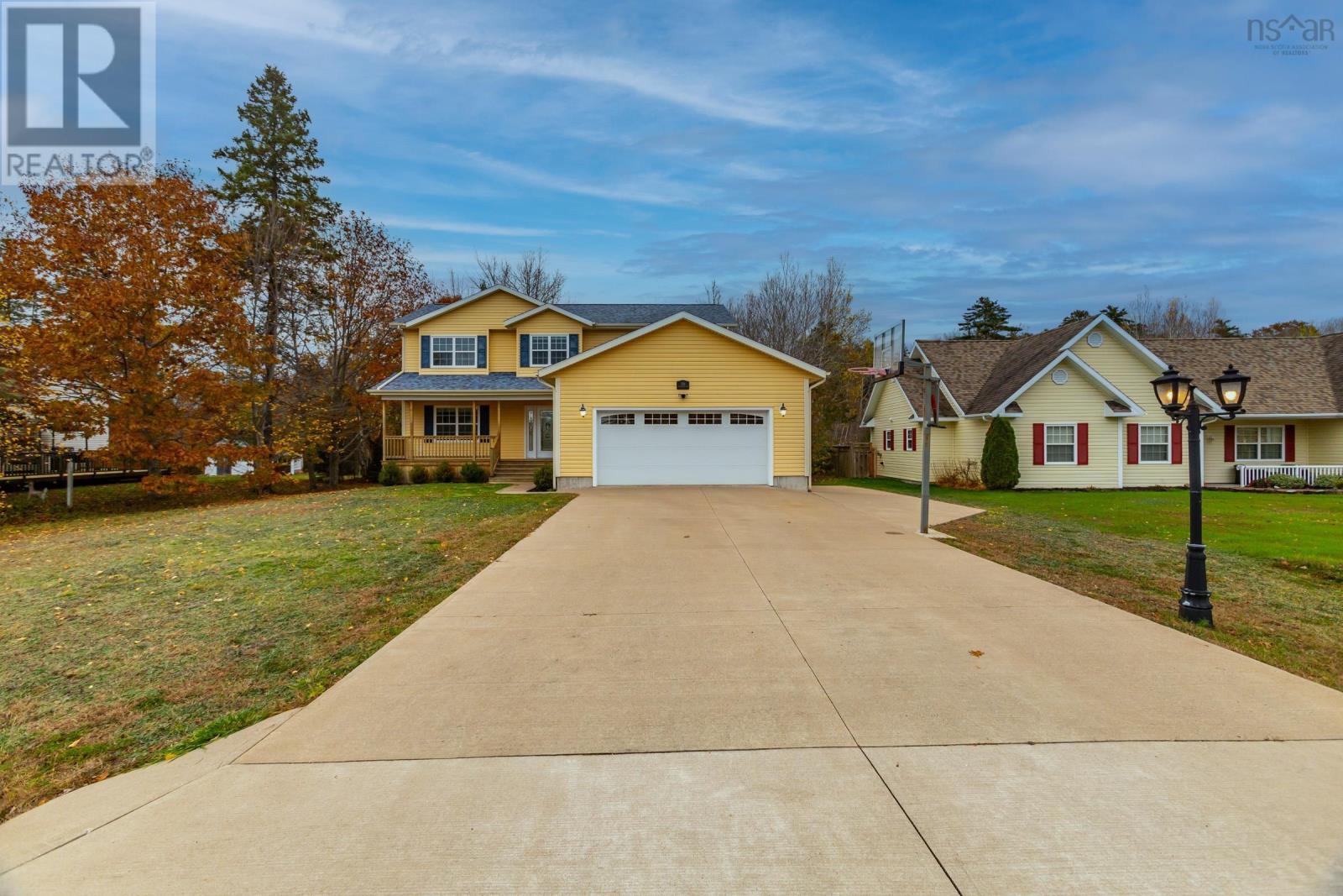156 Rivercrest Lane, Greenwood, Nova Scotia  B0P 1R0 - Photo 3 - 202403103