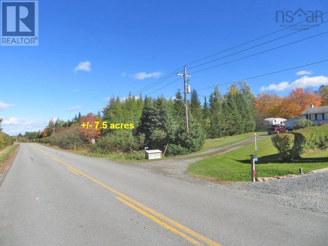 Lower River Road, Hureauville, Nova Scotia  B0E 1J0 - Photo 18 - 202403114
