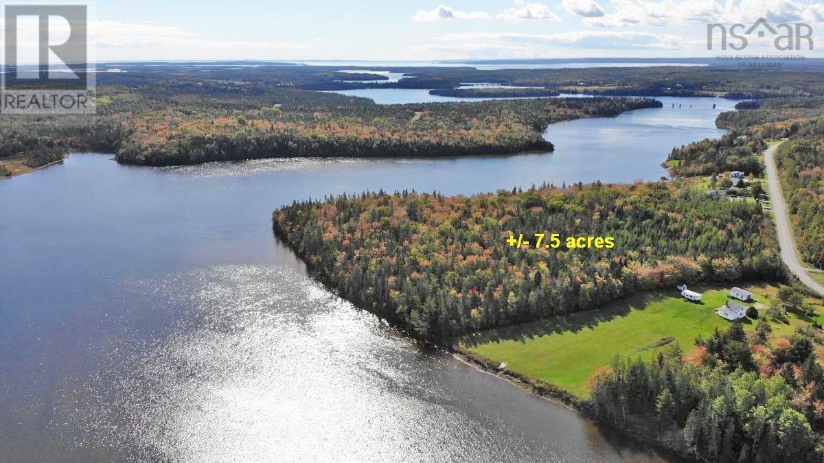Lower River Road, Hureauville, Nova Scotia  B0E 1J0 - Photo 19 - 202403114