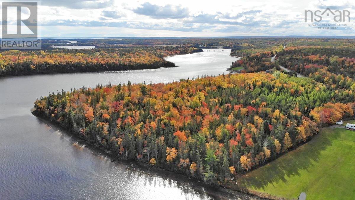 Lower River Road, Hureauville, Nova Scotia  B0E 1J0 - Photo 2 - 202403114